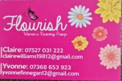 Contact Details for Flourish