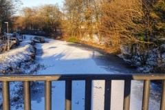 Canal-in-Kirkintilloch