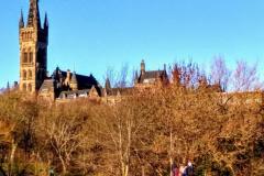 Kelvingrove-Park