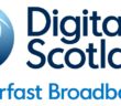 Digital Scotland Logo