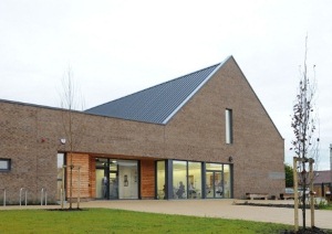 Hillhead Community Centre