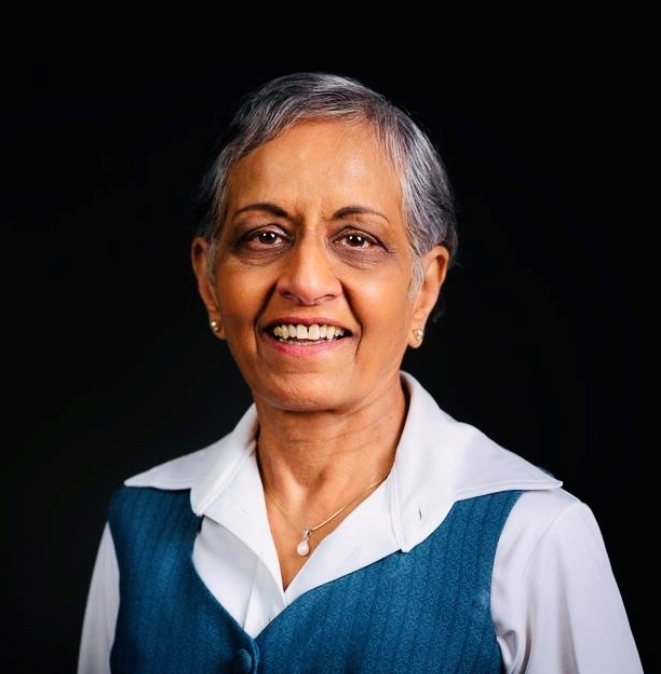 Dr. Indira Pole