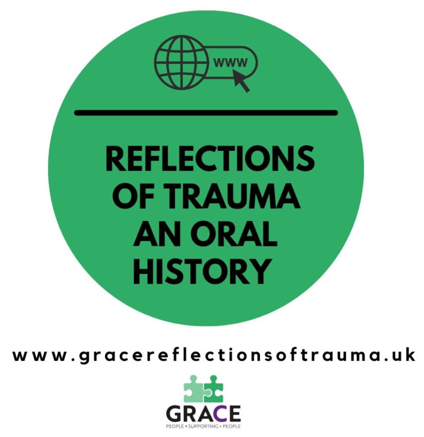 Reflection of Trauma website link